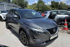 Nissan Qashqai III (2) 1.3 MILD HYBRID 158 Ch TEKNA 4x4 XTRONIC * TOIT PANORAMIQUE * LED * CARPLAY