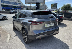 Nissan Qashqai III (2) 1.3 MILD HYBRID 158 Ch TEKNA 4x4 XTRONIC * TOIT PANORAMIQUE * LED * CARPLAY