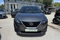 Nissan Qashqai III (2) 1.3 MILD HYBRID 158 Ch TEKNA 4x4 XTRONIC * TOIT PANORAMIQUE * LED * CARPLAY