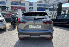 Nissan Qashqai III (2) 1.3 MILD HYBRID 158 Ch TEKNA 4x4 XTRONIC * TOIT PANORAMIQUE * LED * CARPLAY