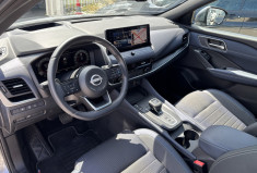 Nissan Qashqai III (2) 1.3 MILD HYBRID 158 Ch TEKNA 4x4 XTRONIC * TOIT PANORAMIQUE * LED * CARPLAY