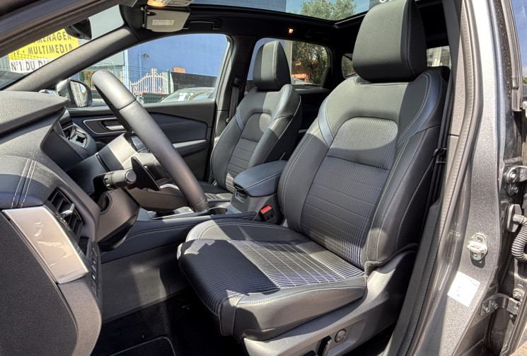 Nissan Qashqai III (2) 1.3 MILD HYBRID 158 Ch TEKNA 4x4 XTRONIC * TOIT PANORAMIQUE * LED * CARPLAY