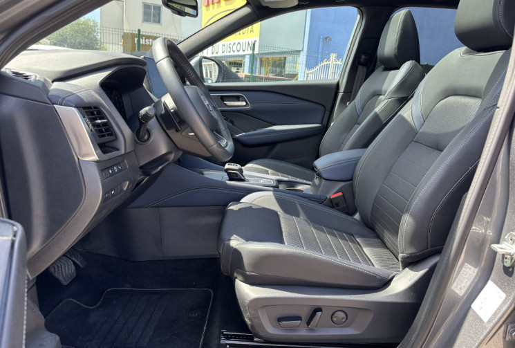Nissan Qashqai III (2) 1.3 MILD HYBRID 158 Ch TEKNA 4x4 XTRONIC * TOIT PANORAMIQUE * LED * CARPLAY