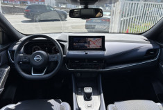 Nissan Qashqai III (2) 1.3 MILD HYBRID 158 Ch TEKNA 4x4 XTRONIC * TOIT PANORAMIQUE * LED * CARPLAY
