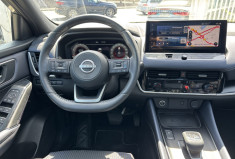 Nissan Qashqai III (2) 1.3 MILD HYBRID 158 Ch TEKNA 4x4 XTRONIC * TOIT PANORAMIQUE * LED * CARPLAY