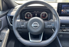 Nissan Qashqai III (2) 1.3 MILD HYBRID 158 Ch TEKNA 4x4 XTRONIC * TOIT PANORAMIQUE * LED * CARPLAY
