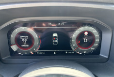 Nissan Qashqai III (2) 1.3 MILD HYBRID 158 Ch TEKNA 4x4 XTRONIC * TOIT PANORAMIQUE * LED * CARPLAY