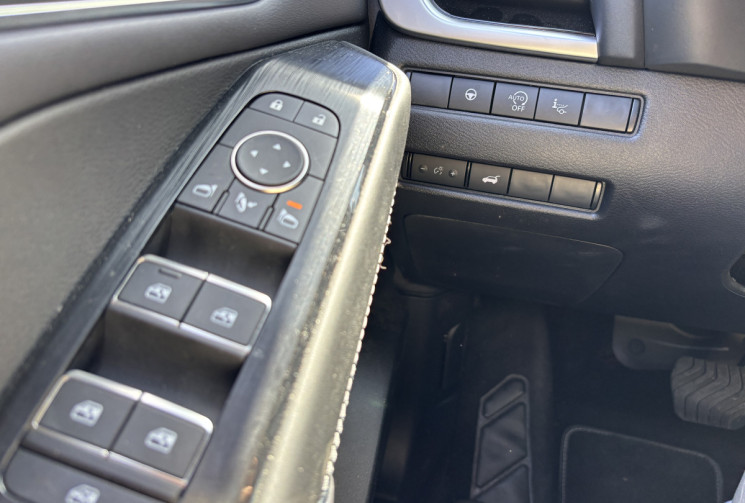 Nissan Qashqai III (2) 1.3 MILD HYBRID 158 Ch TEKNA 4x4 XTRONIC * TOIT PANORAMIQUE * LED * CARPLAY