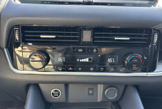 Nissan Qashqai III (2) 1.3 MILD HYBRID 158 Ch TEKNA 4x4 XTRONIC * TOIT PANORAMIQUE * LED * CARPLAY