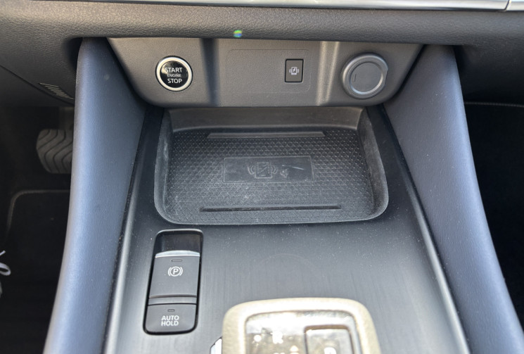 Nissan Qashqai III (2) 1.3 MILD HYBRID 158 Ch TEKNA 4x4 XTRONIC * TOIT PANORAMIQUE * LED * CARPLAY