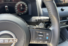 Nissan Qashqai III (2) 1.3 MILD HYBRID 158 Ch TEKNA 4x4 XTRONIC * TOIT PANORAMIQUE * LED * CARPLAY