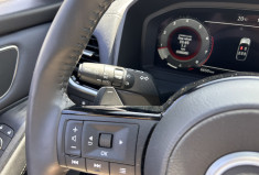 Nissan Qashqai III (2) 1.3 MILD HYBRID 158 Ch TEKNA 4x4 XTRONIC * TOIT PANORAMIQUE * LED * CARPLAY