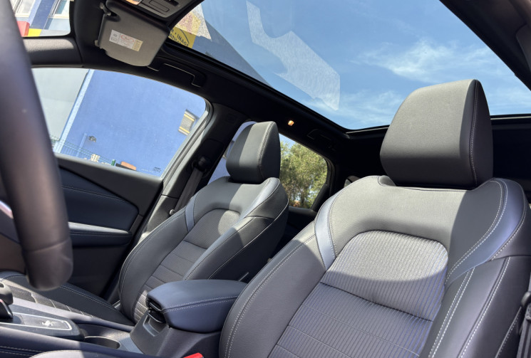 Nissan Qashqai III (2) 1.3 MILD HYBRID 158 Ch TEKNA 4x4 XTRONIC * TOIT PANORAMIQUE * LED * CARPLAY