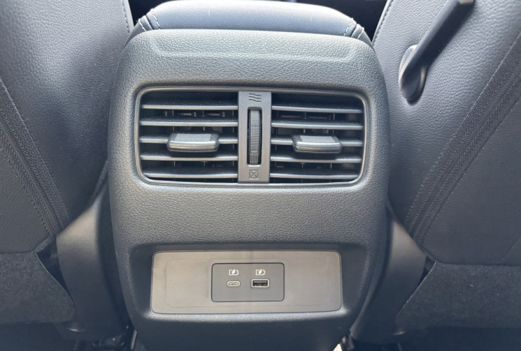 Nissan Qashqai III (2) 1.3 MILD HYBRID 158 Ch TEKNA 4x4 XTRONIC * TOIT PANORAMIQUE * LED * CARPLAY