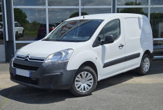 Citroën Berlingo II FOURGON M CLUB ELECTRIQUE 6.0 CV