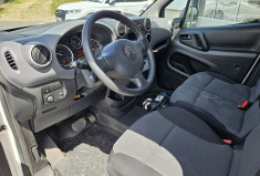 Citroën Berlingo II FOURGON M CLUB ELECTRIQUE 6.0 CV
