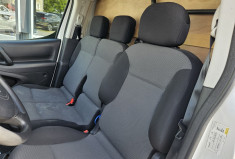 Citroën Berlingo II FOURGON M CLUB ELECTRIQUE 6.0 CV