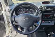Citroën Berlingo II FOURGON M CLUB ELECTRIQUE 6.0 CV