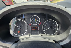 Citroën Berlingo II FOURGON M CLUB ELECTRIQUE 6.0 CV