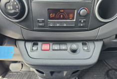 Citroën Berlingo II FOURGON M CLUB ELECTRIQUE 6.0 CV