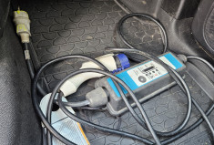 Citroën Berlingo II FOURGON M CLUB ELECTRIQUE 6.0 CV