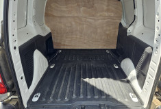 Citroën Berlingo II FOURGON M CLUB ELECTRIQUE 6.0 CV