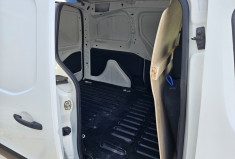 Citroën Berlingo II FOURGON M CLUB ELECTRIQUE 6.0 CV