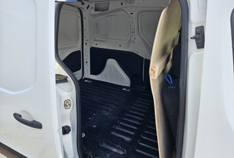 Citroën Berlingo II FOURGON M CLUB ELECTRIQUE 6.0 CV