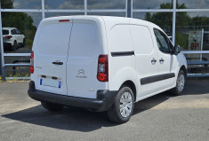 Citroën Berlingo II FOURGON M CLUB ELECTRIQUE 6.0 CV