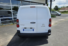Citroën Berlingo II FOURGON M CLUB ELECTRIQUE 6.0 CV