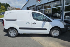 Citroën Berlingo II FOURGON M CLUB ELECTRIQUE 6.0 CV