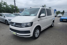 Volkswagen Transporter T6 FOURGON L1 2.0 TDI 102 CV CUIR -- PAS DE TVA 