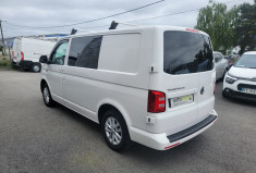 Volkswagen Transporter T6 FOURGON L1 2.0 TDI 102 CV CUIR -- PAS DE TVA 