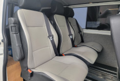 Volkswagen Transporter T6 FOURGON L1 2.0 TDI 102 CV CUIR -- PAS DE TVA 