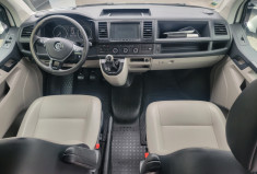 Volkswagen Transporter T6 FOURGON L1 2.0 TDI 102 CV CUIR -- PAS DE TVA 