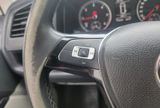 Volkswagen Transporter T6 FOURGON L1 2.0 TDI 102 CV CUIR -- PAS DE TVA 