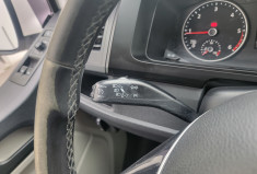 Volkswagen Transporter T6 FOURGON L1 2.0 TDI 102 CV CUIR -- PAS DE TVA 