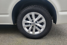 Volkswagen Transporter T6 FOURGON L1 2.0 TDI 102 CV CUIR -- PAS DE TVA 