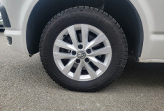Volkswagen Transporter T6 FOURGON L1 2.0 TDI 102 CV CUIR -- PAS DE TVA 
