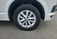 Volkswagen Transporter T6 FOURGON L1 2.0 TDI 102 CV CUIR -- PAS DE TVA 