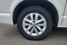 Volkswagen Transporter T6 FOURGON L1 2.0 TDI 102 CV CUIR -- PAS DE TVA 