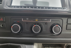 Volkswagen Transporter T6 FOURGON L1 2.0 TDI 102 CV CUIR -- PAS DE TVA 