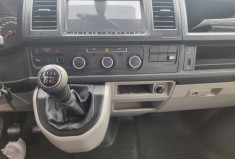 Volkswagen Transporter T6 FOURGON L1 2.0 TDI 102 CV CUIR -- PAS DE TVA 