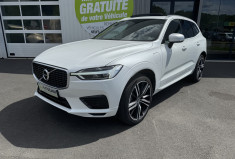 Volvo XC60 T8 Twin 303 + 87ch R-Design Geartronic