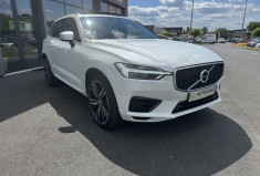 Volvo XC60 T8 Twin 303 + 87ch R-Design Geartronic