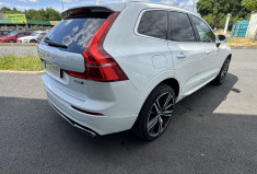 Volvo XC60 T8 Twin 303 + 87ch R-Design Geartronic