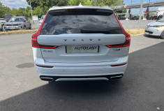 Volvo XC60 T8 Twin 303 + 87ch R-Design Geartronic