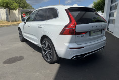 Volvo XC60 T8 Twin 303 + 87ch R-Design Geartronic