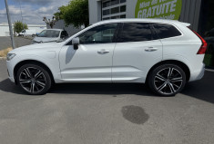 Volvo XC60 T8 Twin 303 + 87ch R-Design Geartronic