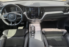 Volvo XC60 T8 Twin 303 + 87ch R-Design Geartronic